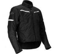 ACERBIS Chaquetas X-Street Lady Black L