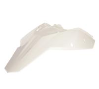 Acer odón Trasero Blanco KTM EXC 125 2008 2009 2010 2011 0011648.030
