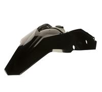 Acerbis Cola Trasera Negra KTM EXC 125 2008 2009 2010 2011 0011648.090