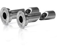 Acer onjunto de expansor, Plata, Talla única