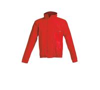 Acer onjunto Impermeable Antilluvia Rojo/Negro XS S M L 0016428.349
