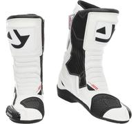 Acer orkscrew Botas de moto, Blanco, Talla 44