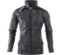 Acer orporate Chaqueta impermeable, negro, tamaño 2XL para Hombres
