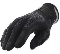Acer rossover Motorradhandschuhe, negro, Talla S