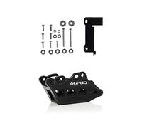 ACERBIS Guía de cadena TENERE 700 NEGRO