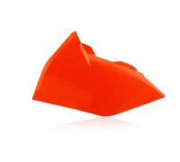 Acer ubierta Efectivo Filtro Naranja 2 KTM EXC 250 2017 0021747.011.016