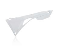 Acerbis Cubiertas Caja De Aire Blanco 0022465.030
