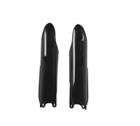 Acer ubre Cárter Negro Husqvarna WR 125 2T 2008-2014 0011640.090