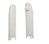 ACER ubre Cesti De Color Blanco Para KTM EXC 125 2000-2007