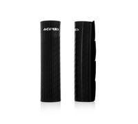 Acer ubre Horquilla Delantera Upper Fork Covers Negro 0021750.090