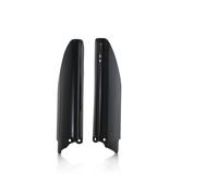 Acer ubre Manetas En Negro Para Suzuki RM-Z 250 2019 2020-2024 0023065.090