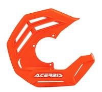 ACERBIS Cubredisco Delantero X-Future Naranja 2 16