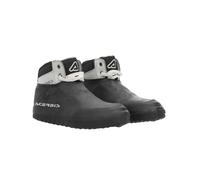 Acer ubrepies Impermeable Antilluvia Negro 0025102.090
