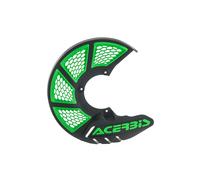 Acer ubridisco X-BRAKE 2.0 Negro/Verde BETA RR 125 2T 2019-2023 0021846.325
