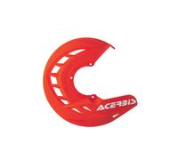 Protección Disco de Freno Delantero Acerbis X-Brake