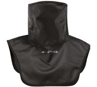 Acer alby Calentador de cuello, negro, Talla S/M