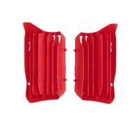 Acerbis Deflectores Para Radiador Rojo 0024716.110 Para Honda CRF