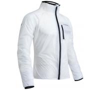 Acerbis Dek Pack Chaqueta de lluvia, blanco, tamaño XL para Hombres