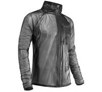 Acerbis Dek Pack Chaqueta de lluvia, negro, Talla M