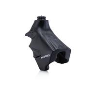 Acer epósito para Yamaha 12L Negro Wr 125 2T 2005-2021 0023657.090.700
