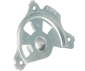 Acerbis Disc Cover Honda CR/F Kit de montaje, plata para Hombres