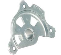 Acerbis Disc Cover Suzuki RMZ 250/450 014 Kit de montaje, plata para Hombres