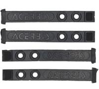 Acer lba Correas de montaje, negro, Talla única