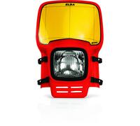 Acerbis Elba Linterna, rojo para Hombres