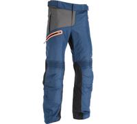 Acer nduro One Pantalón, azul/gris, Talla 32