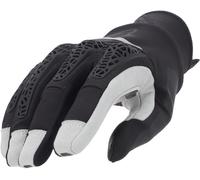 Acer nduro Pro Guantes de motocross, negro, Talla S