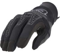 Acer nduro Pro Winter Guantes de motocross, Talla M