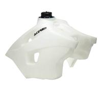 Acer XCF 12/14 SXF 13/14 Tanque de combustible de 20 litros, Claro