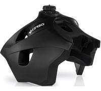 Acerbis EXCF 12/14 SXF 13/14 Tanque de combustible de 20 litros, negro, tamaño 11-20l para Hombres