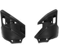Acer Rock Cubierta Tripleclamp, negro para Hombres