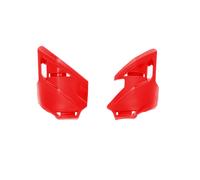 ACER ROCK TAPA DEL TRIPLE CLAMP ROJO 0024840.110