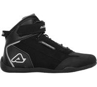 Acerbis First Step, zapatos impermeables 44 EU male Negro