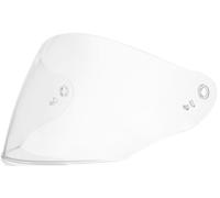 Acerbis Firstway Visor transparente, transparente para Hombres