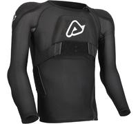 Acer lux Air Chaqueta de Protector Juvenil, Talla L/XL