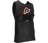 Acer lux Air, chaleco protector Nivel 1/2 XXL male Negro