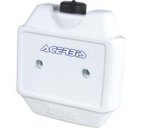 Acer ront Tanque de combustible, Blanco, Talla 5 litros