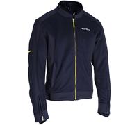 §Chaqueta de Moto Acerbis Gordon Azul-Amarillo§