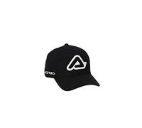 Acer orra con logotipo negro, Negro