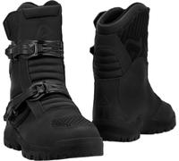 Acerbis Grimsel, botas cortas impermeables 42 EU male Negro