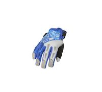 Acer uantes Moto Cross Enduro CE MX X-K KID Niño Azul/Gris 0024281.249