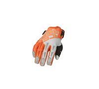Acer uantes Moto Cross Enduro CE MX X-K Kid Niño Naranja/Gris 0024281
