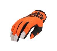 Acer uantes Moto Cross Enduro MX X-H Naranja 0023409.010