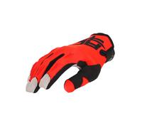 Acer uantes Moto Cross Enduro MX X-H Rojo 0023409.110