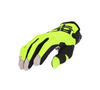 Acer uantes Moto Cross Enduro MX X-H Verde Flúor/Negro 0023409.441