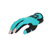 Acer uantes Moto Cross Enduro MX X-H Verde Petrolio M XL XXL 0023409.134