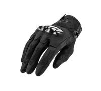Acer uantes Moto Scooter Ce Ramsey My Vented Negro 0023478.090
